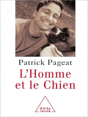 cover image of L' Homme et le Chien